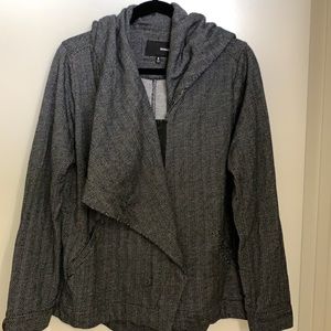 NWT Women’s Hurley Jacket